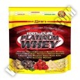 SAN 100% Pure Platinum Whey 10 lbs