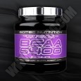 SCITEC BCAA 6400 / 375 Tabs.