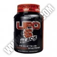 NUTREX Lipo 6 Black 120 Caps.