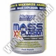 NUTREX Mass XXplosion 15 packets