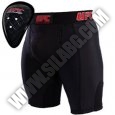 UFC Compression Short with Cup