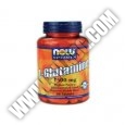 NOW L-Glutamine 1500 мг- 90 таблетки