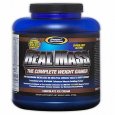GASPARI - REAL MASS