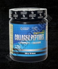 Collagen Peptides 300 gr.