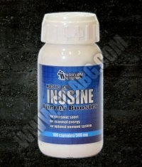 Inosine 100 Caps.