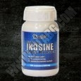 ALTERNATIVE NUTRITION Inosine 100 Caps.