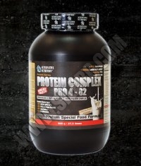 Protein Complex PRO 4 - 82 / 900 gr.
