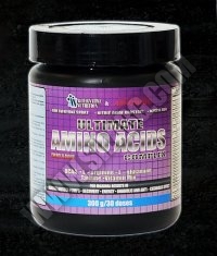 Ultimate Amino Acids Complex 300g