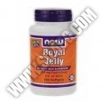 NOW Royal Jelly 300 mg. 100 softgels