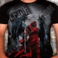 TAPOUT - Death Becomes You Premium Tee