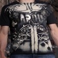 TAPOUT - Carlos Condit Signature Series