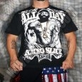 TAPOUT - Kimbo Slice - All Day Tee
