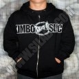 TAPOUT Kimbo Slice - Doomsday Hoody