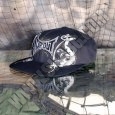 TAPOUT Kimbo Slice - Death Crest Hat