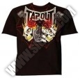 TAPOUT - Grifter Tee
