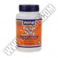 NOW Royal Jelly 300 мг - 100 дражета