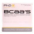 PhD BCAA 195caps