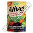 NATURES WAY Alive! Ultra-Shake