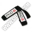 PhD Deluxe Lifting Straps