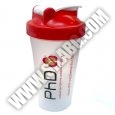 PhD BLENDER