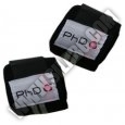 PhD High Strength Knee Wraps