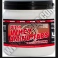 ULTRA TEC Ultra Whey Amino 800 caps