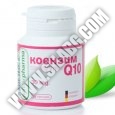 NATURPHARMA Coenzyme Q10 50 caps x 10mg
