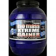 ULTIMATE Iso Mass Xtreme Gainer