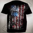 TAPOUT - Short Sleeve T-Shirt - We Trust