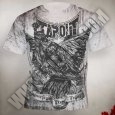 TAPOUT - Short Sleeve T-Shirt - American Top Team
