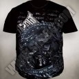 TAPOUT - Short Sleeve T-Shirt - The General Signature Tee