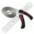 UFC Weighted Jump Rope