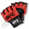 UFC Ultimate UFC MMA Glove RED