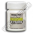MEGA PRO Vaso Pro Xtreme 60tabs