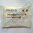 PhD PHARMA WHEY - Мостра 25g