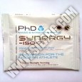 PhD Synergy-ISO-7 - Мостра 33gr