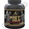 PEAK WHEY ISOLATE PROFESSIONAL