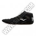 EVERLAST Professional Suede Boxing Lo-Top Shoe