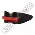 EVERLAST Double Guard Mouth Guard /Black/