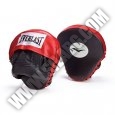 EVERLAST Mantis Punch Mitts /Black-Red/