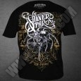 SILVER STAR Anderson Silva Signature Tee