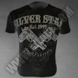 SILVER STAR The Manny Pacquiao Destroyer