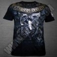 SILVER STAR Thiago Silva 2 Signature Tee