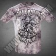 SILVER STAR Nogueira UFC Walkout Tee