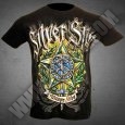 SILVER STAR Thiago Silva UFC Walkout Tee