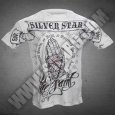 SILVER STAR Rob Emerson UFC Walkout Tee