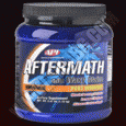 ADVANCED PERFORMULATIONS Aftermath post workout