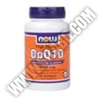 NOW CoQ10 400mg-30 softgels