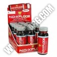 BSN N.O.-Xplode ™ Igniter Shot /12 дози/