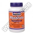 NOW RHODIOLA 500mg - 60caps